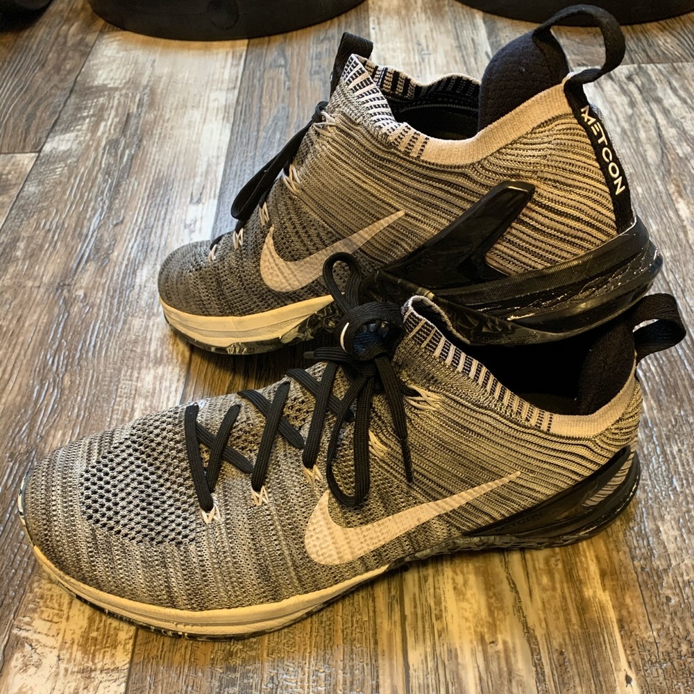 Nike Men’s Metcon DSX Flyknit 2